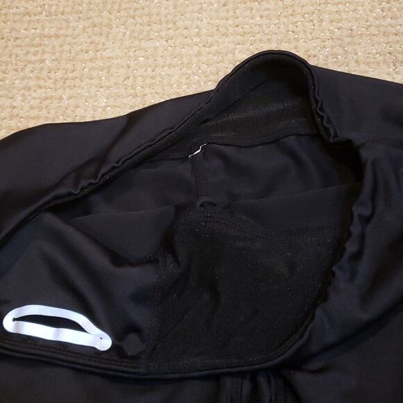 .Women's leggings size L - Picture 3 of 4